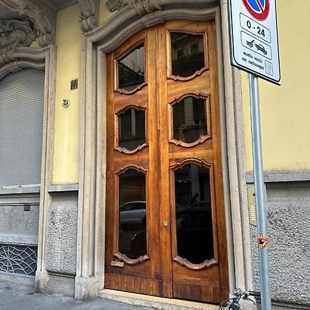 Welcome To Corso Buenos Aires Milan Luaran gambar