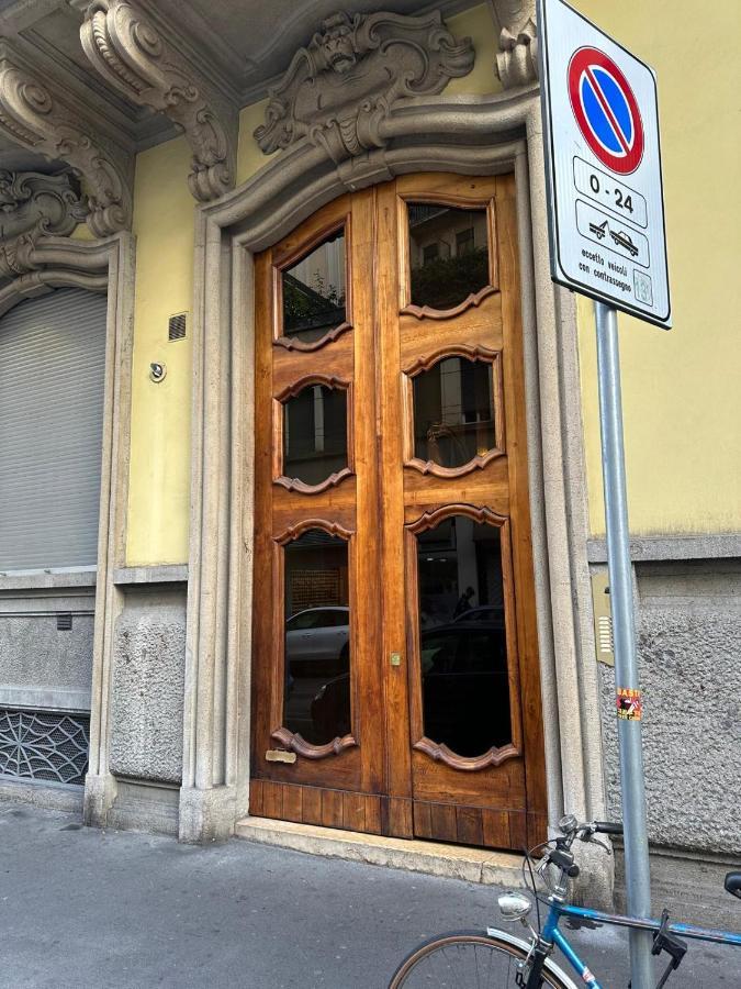 Welcome To Corso Buenos Aires Milan Luaran gambar