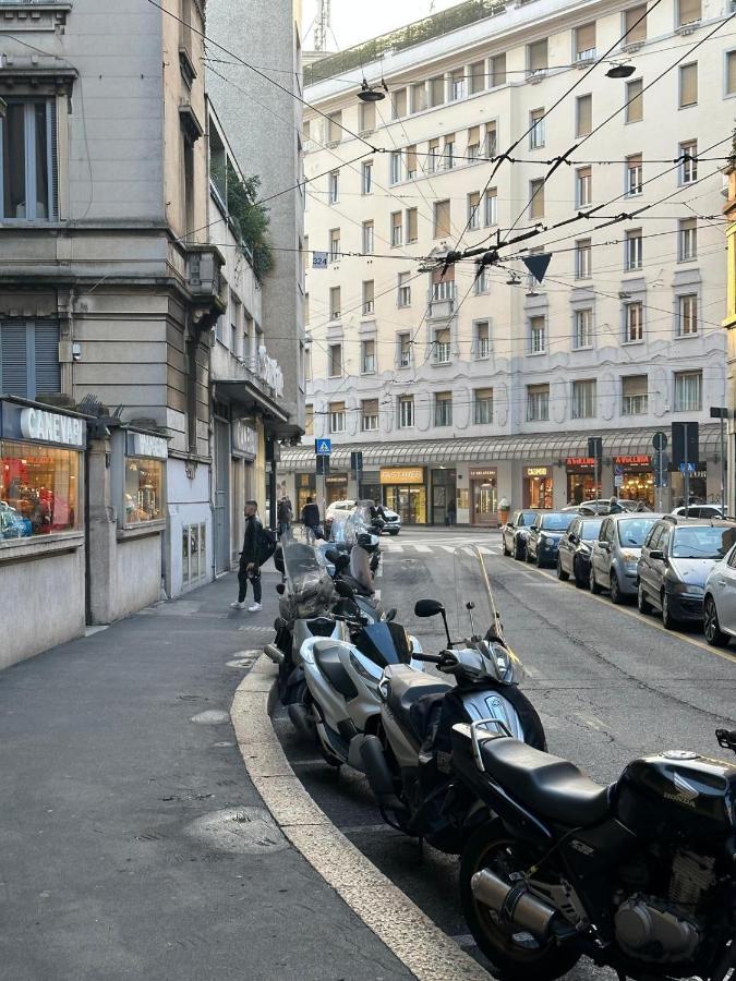 Welcome To Corso Buenos Aires Milan Luaran gambar